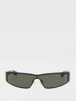 Occhiali da sole squadrati McQueen