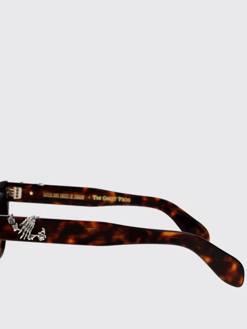 Occhiali da sole The Great Frog - 008 Cutler & Gross in acetato