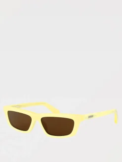 Occhiali da sole Trapezi JAC136C3SUN Jacquemus in acetato