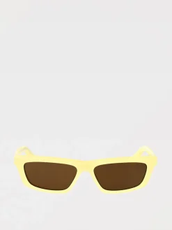 Occhiali da sole Trapezi JAC136C3SUN Jacquemus in acetato