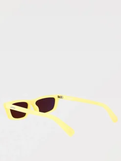 Occhiali da sole Trapezi JAC136C3SUN Jacquemus in acetato