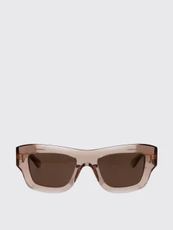 Occhiali da sole Ultrathin Bottega Veneta in acetato
