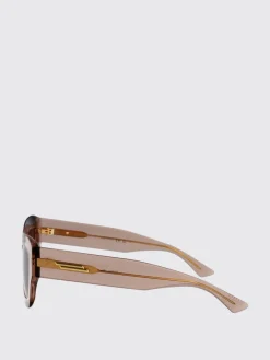 Occhiali da sole Ultrathin Bottega Veneta in acetato