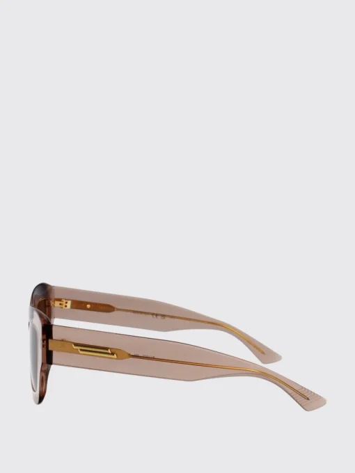 Occhiali da sole Ultrathin Bottega Veneta in acetato