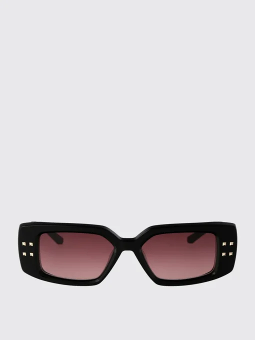 Occhiali da sole V-Cinque Valentino Garavani in acetato
