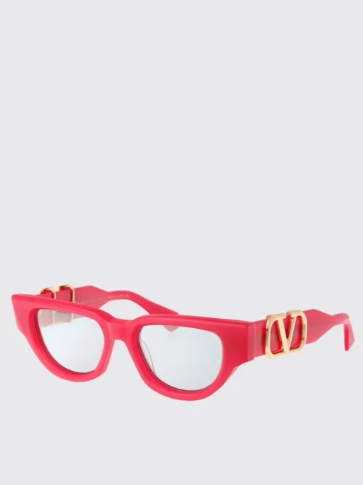 Occhiali da sole V-Due Valentino Garavani in acetato