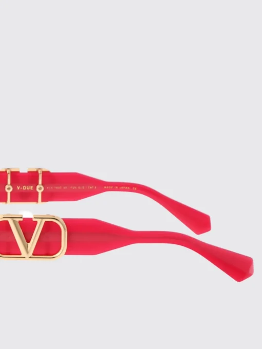 Occhiali da sole V-Due Valentino Garavani in acetato
