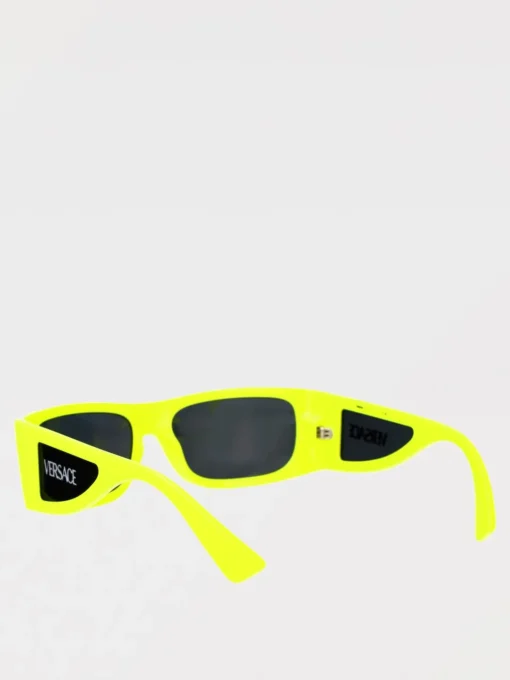 Occhiali da sole 0VE4482 Versace in acetato