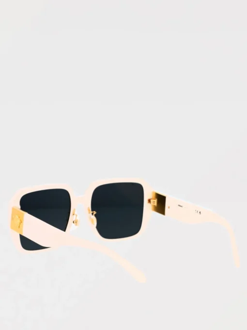 Occhiali da sole 0VE4472D Versace in acetato