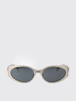 Occhiali da sole Versace in metallo