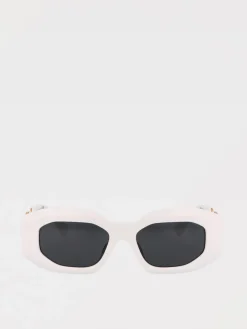 Occhiali da sole 0VE4425U Versace in acetato
