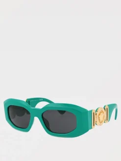 Occhiali da sole 0VE4425U Versace in acetato