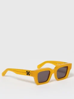 Occhiali da sole VIRGIL Off-white
