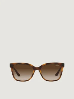 Occhiali da sole 0VO5426S Vogue in acetato
