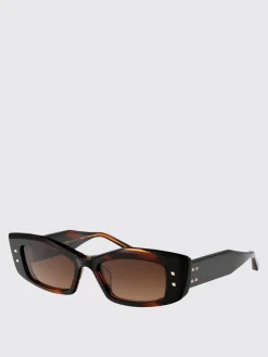 Occhiali da sole V-Quattro Valentino Garavani in acetato