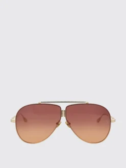 Occhiali da sole XVI Valentino Garavani in titanio