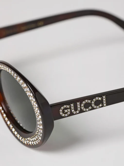 Occhiali donna Gucci