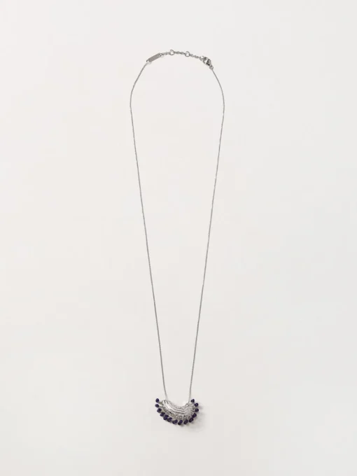 Orecchini Bottega Veneta in argento