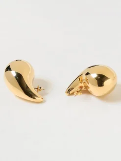 Orecchini Large Drop Bottega Veneta