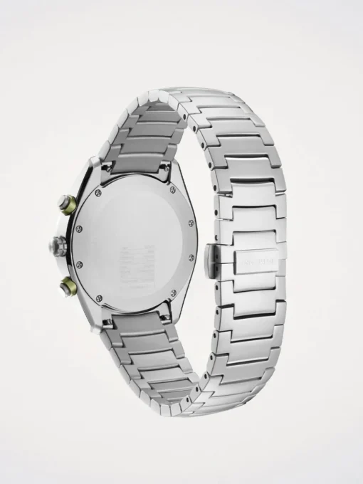 Orologio Essential White Cronografo 40mm D1 Milano