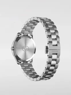 Orologio G-Timeless Gucci in acciaio