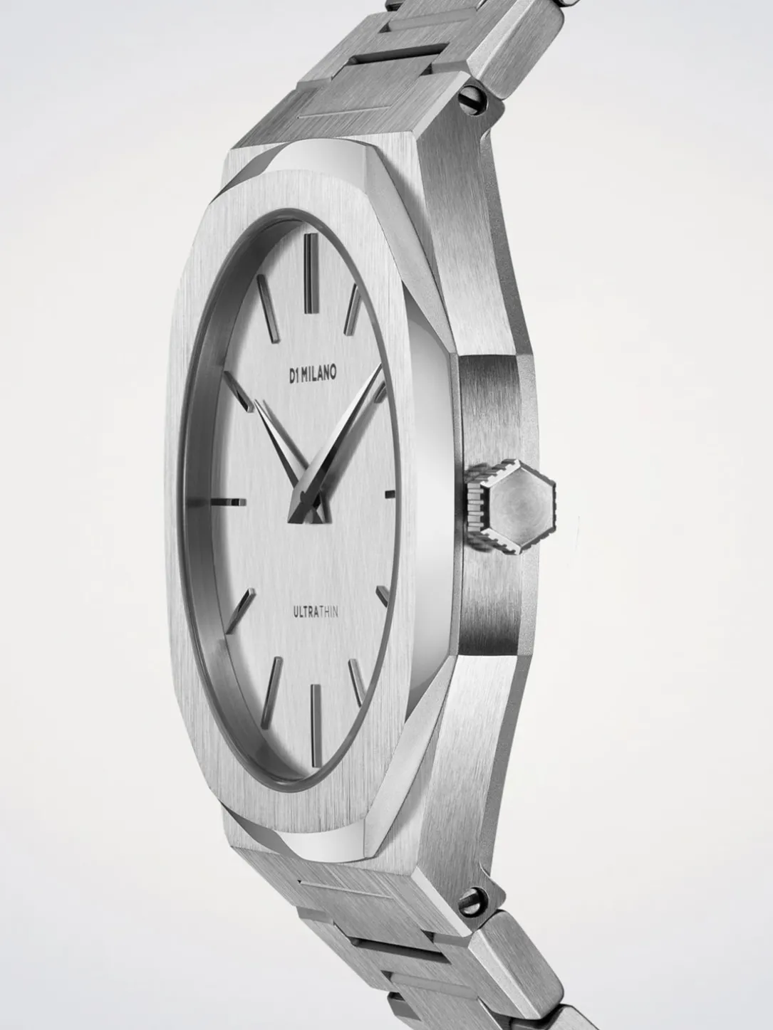 Orologio Ultra Thin D1 Milano