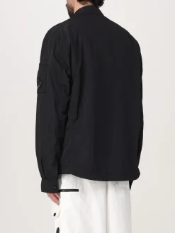 Overshirt C.P. Company in nylon