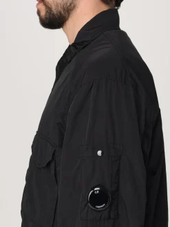Overshirt C.P. Company in nylon
