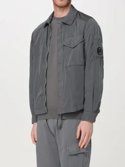Overshirt C.P. Company in nylon