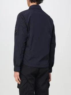 Overshirt C.P. Company in nylon