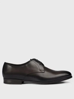 Oxford Doucal's in pelle