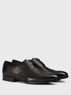 Oxford Doucal's in pelle