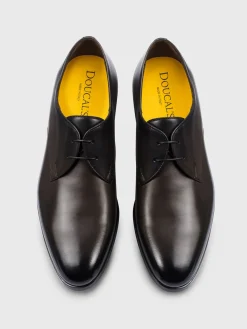 Oxford Doucal's in pelle