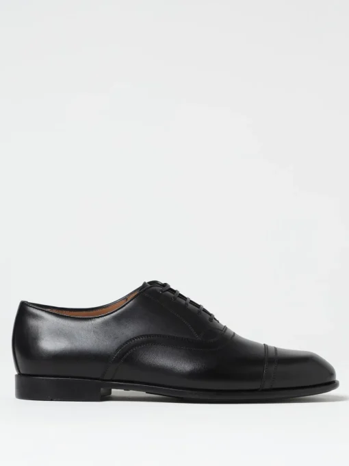 Oxford Ferragamo in pelle
