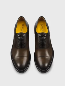 Oxfrod Doucal's in pelle