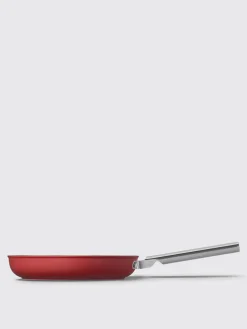 Padella Smeg in alluminio antiaderente