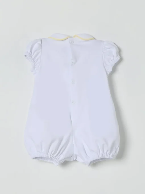 Pagliaccetto con fiocco Little Bear