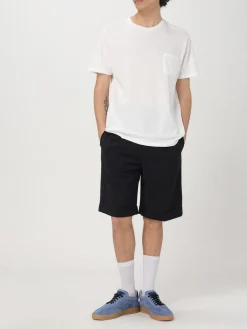 Pantaloncino Barena in lana