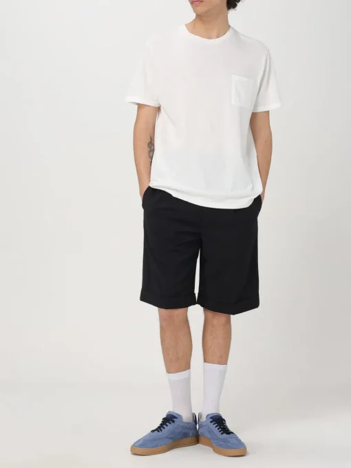 Pantaloncino Barena in lana