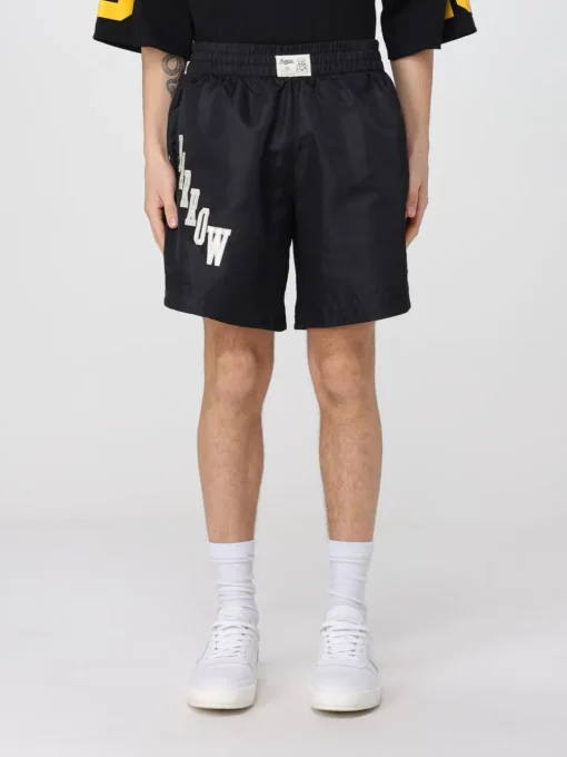 Pantaloncino Barrow in nylon