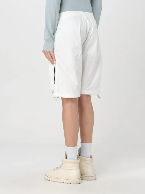 Pantaloncino cargo C.P. Company in nylon