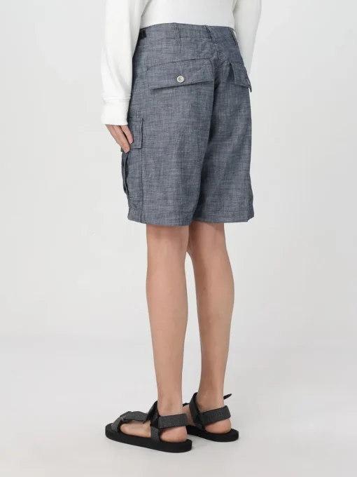 Pantaloncino cargo C.P. Company in cotone