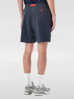 Pantaloncino cargo Patagonia in nylon riciclato