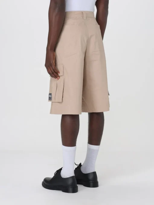 Pantaloncino cargo Versace Jeans Couture