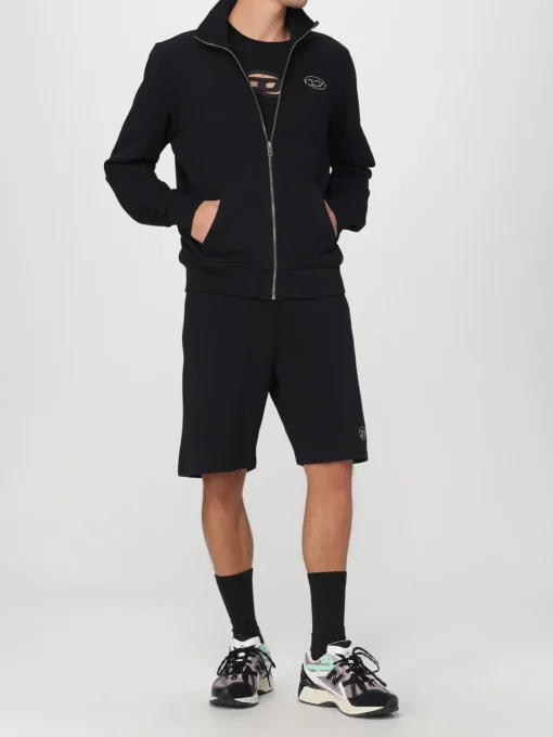 Pantaloncino Diesel in cotone