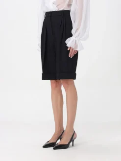 Pantaloncino Dolce & Gabbana in lana vergine