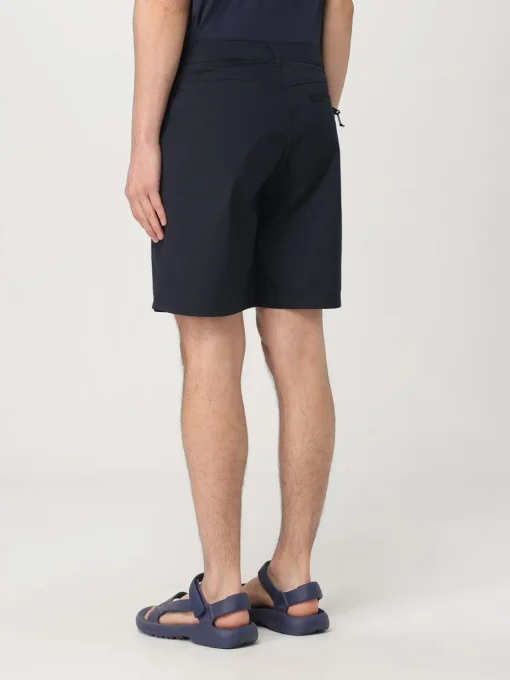 Pantaloncino Ecoalf in cotone