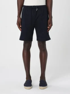 Pantaloncino Fred Perry in cotone stretch