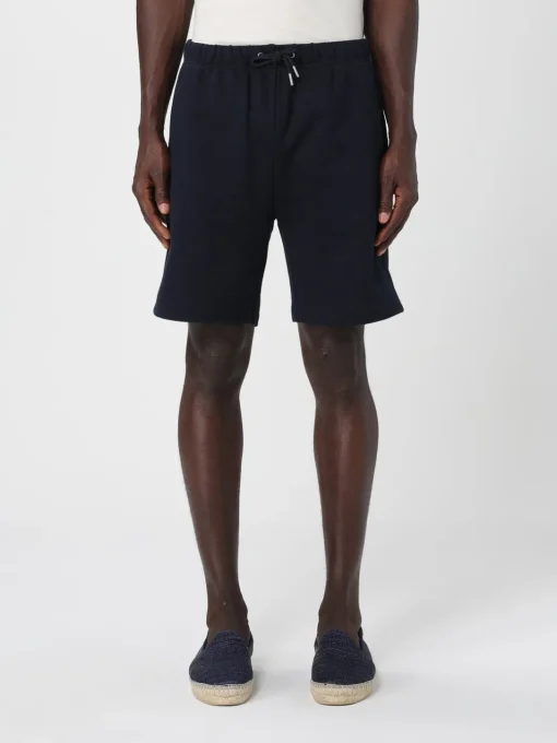 Pantaloncino Fred Perry in cotone stretch