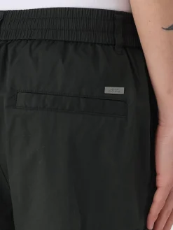 Pantaloncino in cotone Armani Exchange